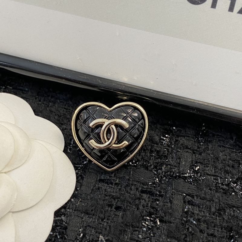 Chanel Brooches